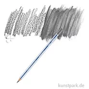 Artikelbild des Artikels “Cretacolor MARINO - Künstler Aquarellstifte Einzelfarbe | 235 Dunkelgrau“