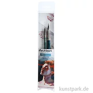 Artikelbild des Artikels “da Vinci - ARTIST COLLECTION Rabi Alieva Set Verwaschpinsel & Linierer “