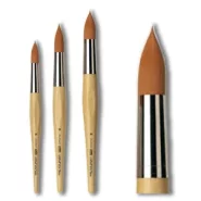 Artikelbild des Artikels “da Vinci Serie 300 - Junior Schulmalpinsel Jumbo 24“