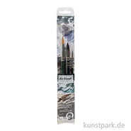 Artikelbild des Artikels “da Vinci Pinselset - Watercolor Essentials, Cesc Farré Signature Set “