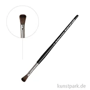 Artikelbild des Artikels “da Vinci Serie 135 - Blender oval, gewellte Synthetikfasern 10“