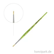 Artikelbild des Artikels “da Vinci Serie 378 - FIT SYNTHETIC BRISTLE Borstpinsel rund 4“
