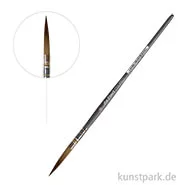 Artikelbild des Artikels “da Vinci Serie 412 - COLINEO Aquarellpinsel, traditionell, extra lang 0“