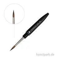 Artikelbild des Artikels “da Vinci Serie 8532 - GO COLINEO Reise-Aquarellpinsel, Rund, Spitz 8“