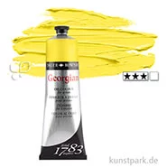 Artikelbild des Artikels “Daler-Rowney GEORGIAN Ölfarben 225 ml | 620 Kadmiumgelb“