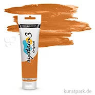 Artikelbild des Artikels “Daler-Rowney SYSTEM-3 Acrylfarben 150 ml | 667 Siena Natur“