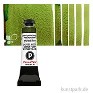 Artikelbild des Artikels “Daniel Smith PrimaTek Watercolor - Mineral Pigmente, 15 ml Tube | Green Apatite Genuine“