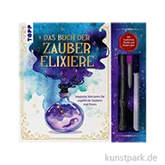 Artikelbild des Artikels “Das Buch der Zauberelixiere, Topp Verlag “