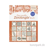 Artikelbild des Artikels “Das große Zentangle-Buch, Topp Verlag “