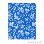 Artikelbild des Artikels “DECOPATCH Papier 909 Blumen, 3 Stück “