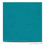 Artikelbild des Artikels “DECOPATCH Papiere Farbrausch 3 Bogen | 651 Türkis“