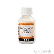 Artikelbild des Artikels “Decoupage-Lack für Glas und Porzellan 100 ml“