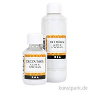 Artikelbild des Artikels “Decoupage-Lack für Glas und Porzellan “