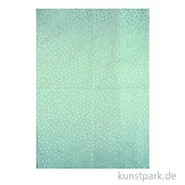 Artikelbild des Artikels “Decoupage Papier - Wonderland Stracciatella Mint, 3 Stück “