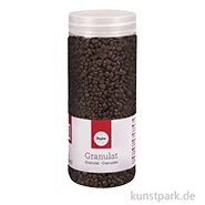 Artikelbild des Artikels “Deko-Granulat Dunkelgrau, 2 - 3 mm, 475 ml “