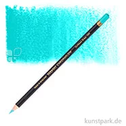 Artikelbild des Artikels “Derwent CHROMAFLOW Farbstift einzeln Stift | Caribbean Green“