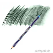 Artikelbild des Artikels “Derwent INKTENSE Tintenstift einzeln Stift | 1320 Ionian Green“