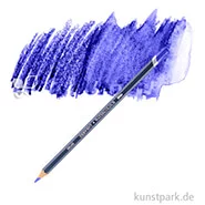 Artikelbild des Artikels “Derwent WATERCOLOUR Aquarellstift einzeln Stift | 35 Prussian Blue“