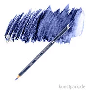 Artikelbild des Artikels “Derwent WATERCOLOUR Aquarellstift einzeln Stift | 36 Indigo“