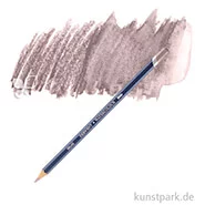 Artikelbild des Artikels “Derwent WATERCOLOUR Aquarellstift einzeln Stift | 70 French Grey“