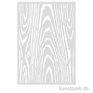 Artikelbild des Artikels “Design Schablone Holz DIN A4 “