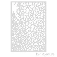 Artikelbild des Artikels “Design Schablone Sandstein DIN A4 “