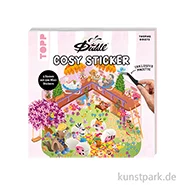 Artikelbild des Artikels “Diddl - Cosy Sticker, Topp Verlag “