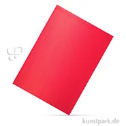 Artikelbild des Artikels “E-Wellpappe, doppelseitig gefärbt 50 x 70 cm | Rot“