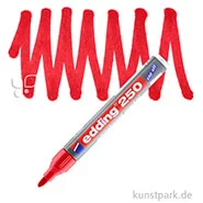 Artikelbild des Artikels “edding 250 Board Marker 002 Rot“