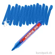 Artikelbild des Artikels “edding 30 Brilliant Paper Marker 003 Blau“