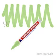 Artikelbild des Artikels “edding 4095 Window Marker Einzelfarbe | 011 Hellgrün“