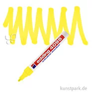 Artikelbild des Artikels “edding 4095 Window Marker Einzelfarbe | 065 Neongelb“