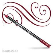 Artikelbild des Artikels “edding 4200 Porcelain Brushpen Einzelstift | Karmesin“