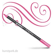 Artikelbild des Artikels “edding 4200 Porcelain Brushpen Einzelstift | Rosa“