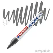 Artikelbild des Artikels “edding 5100 Acrylmarker Medium, 2-3 mm Stift | Anthrazit“