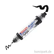 Artikelbild des Artikels “edding 5400 Acryl 3D Double Liner - Schwarz “