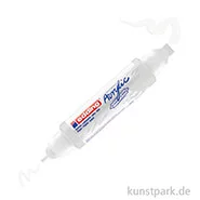 Artikelbild des Artikels “edding 5400 Acryl 3D Double Liner - Weiß “