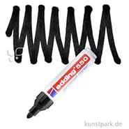 Artikelbild des Artikels “edding 550 Permanent Marker Einzelfarbe | 001 Schwarz“
