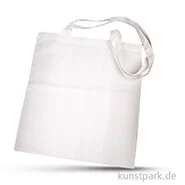 Artikelbild des Artikels “Einkaufstasche aus Baumwolle - Weiß, 38x42 cm “