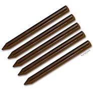 Artikelbild des Artikels “Graphitkreide, Ersatzminen, 8,5 mm, 12 Stück “