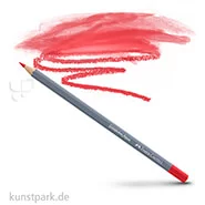 Artikelbild des Artikels “Faber-Castell GOLDFABER Aqua Aquarellstift einzeln Stift | 121 Geraniumrot hell“