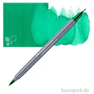 Artikelbild des Artikels “Faber-Castell GOLDFABER Aqua Dual Marker Einzelstift | 163 Smaragdgrün“