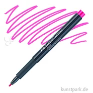 Artikelbild des Artikels “Faber-Castell Neon Marker Einzelstift | Pink“