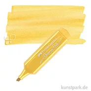 Artikelbild des Artikels “Faber-Castell Textliner Metallic einzeln Marker | Gold“