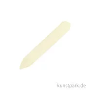 Artikelbild des Artikels “Falzbein aus Rinderknochen mit spitzem und rundem Ende 13 cm“