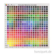 Artikelbild des Artikels “Farbkomponist Personal Magic 29 x 29 cm “