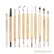 Artikelbild des Artikels “Feinwerkzeug Set Nr. 3, 11 teilig “