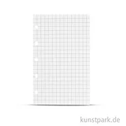 Artikelbild des Artikels “FILOFAX Notebook Einlagen - Kariert POCKET“