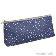 Artikelbild des Artikels “FILOFAX Stifte Etui - Indigo, 23 x 10,4 cm “