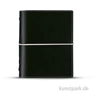 Artikelbild des Artikels “FILOFAX Terminplaner Domino - Schwarz Pocket“